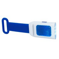 Dual Function LED Safety Light (Blue & White)